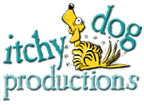 Itchy Dog Productions